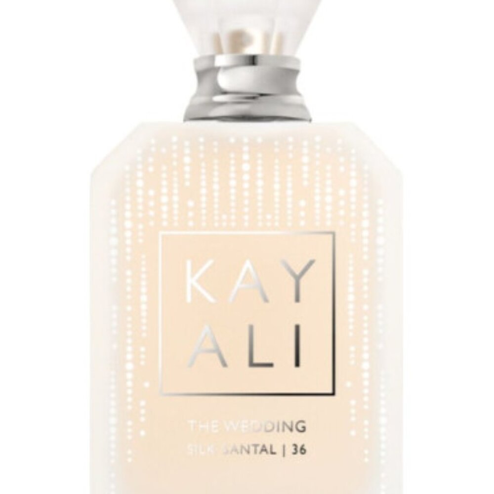 Kayali The Wedding Silk Santal | 36 - 1.7oz NEW UNOPENED